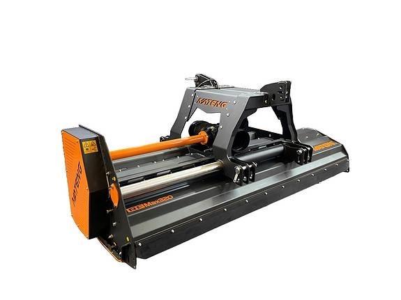 Mateng RF MAX 250 Друга техника за жънене на фураж