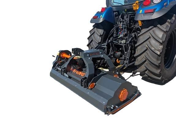 Mateng RF Power Косачки