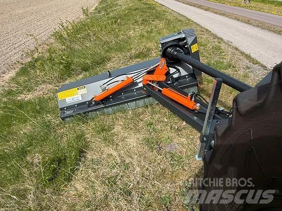 Mateng VGM Dynamic Друга техника за жънене на фураж