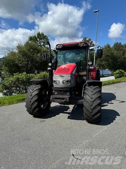 McCormick X60.50 Трактори