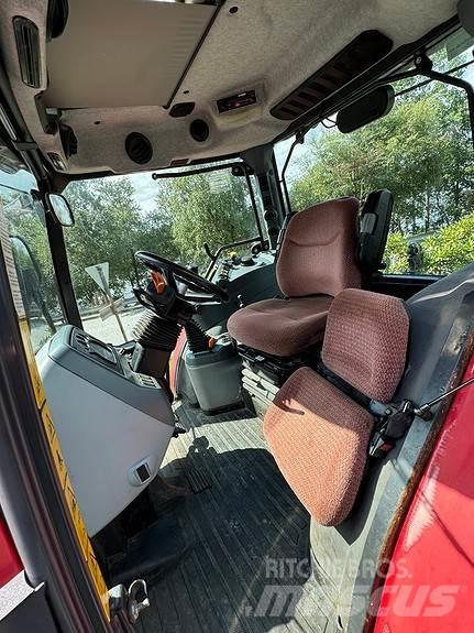 McCormick X60.50 Трактори