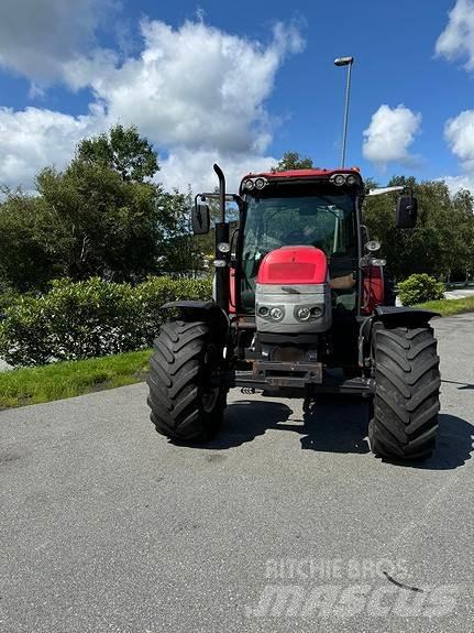 McCormick X60.50 Трактори