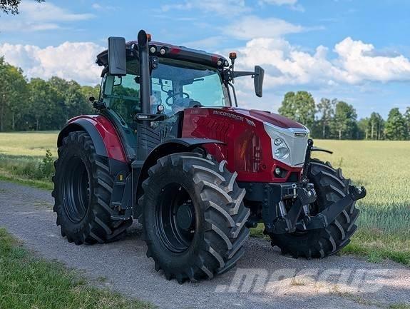 McCormick x7.418 Трактори