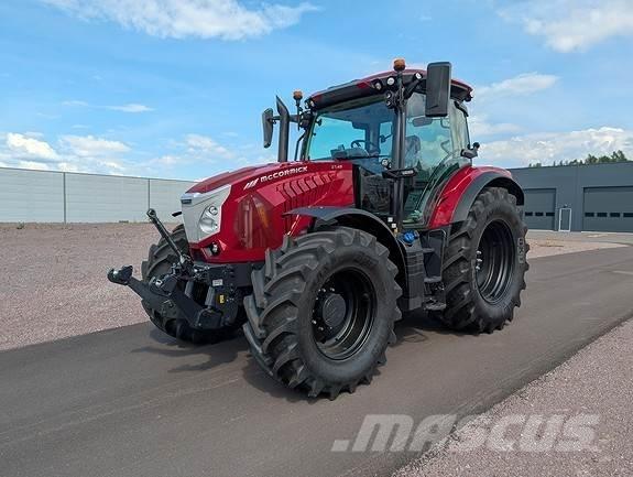 McCormick x7.418 Трактори