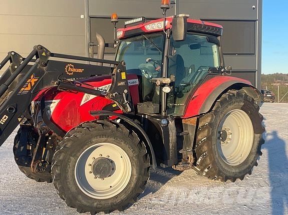 McCormick X7 450 Трактори
