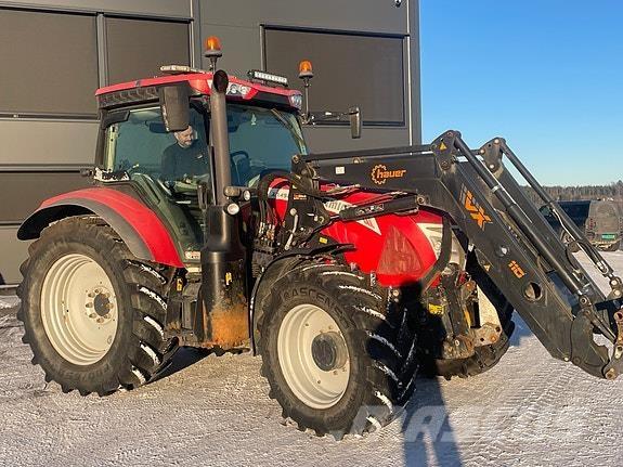 McCormick X7 450 Трактори