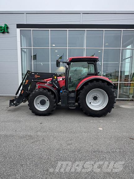 McCormick X7.460 Трактори