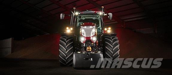 McCormick X7.624 Трактори