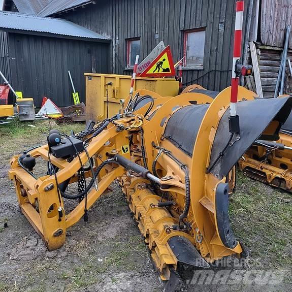 Meiren MSP3404LH Снегочистачки