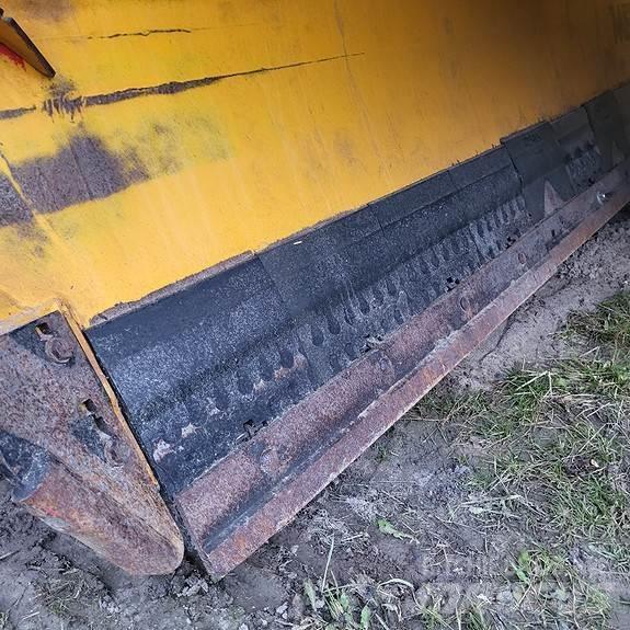 Meiren MSP3404LH Снегочистачки