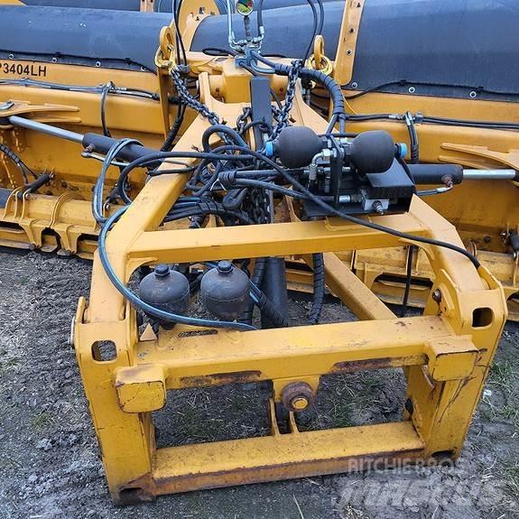 Meiren MSP3404LH Снегочистачки