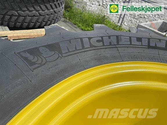 Michelin 480/65R28 Колелета/Гуми