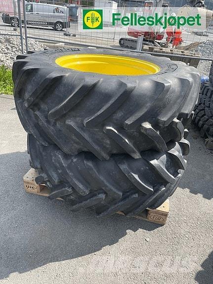 Michelin 480/65R28 Колелета/Гуми