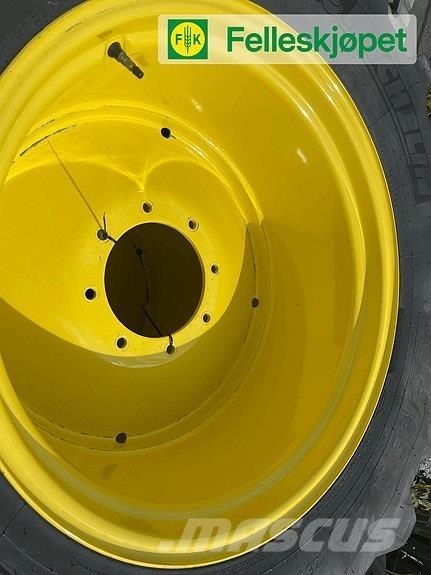 Michelin 480/65R28 Колелета/Гуми