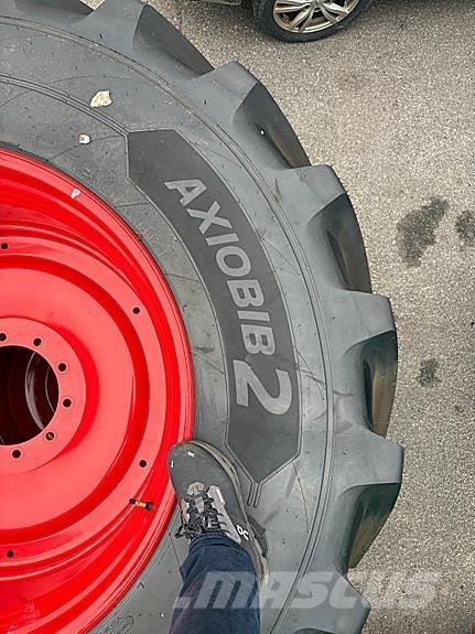 Michelin Axiobib 2 Селскостопанство - Други