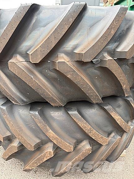 Michelin Axiobib 2 Селскостопанство - Други