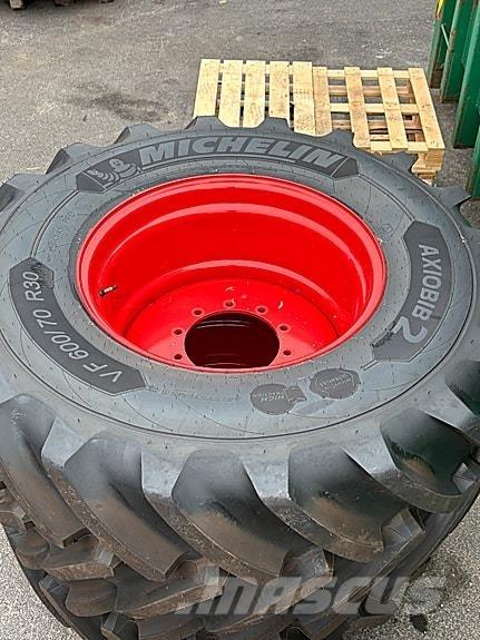 Michelin Axiobib 2 Селскостопанство - Други
