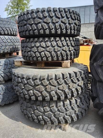 Michelin Crossgrip Селскостопанство - Други