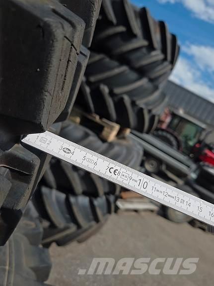 Michelin Crossgrip Селскостопанство - Други