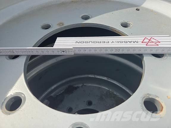 Michelin Crossgrip Селскостопанство - Други