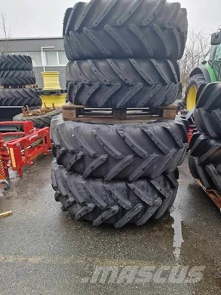 Michelin Multibib Колелета/Гуми