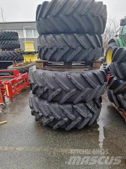 Michelin Multibib Колелета/Гуми