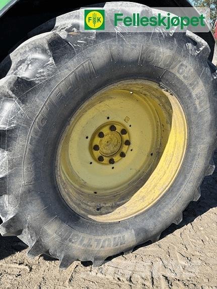 Michelin multibib Колелета/Гуми