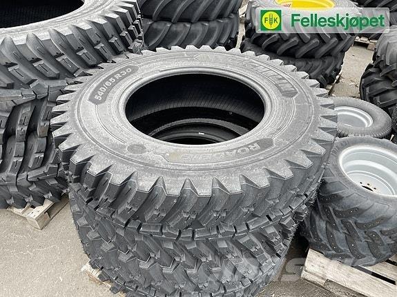 Michelin Roadbib Други пътни машини и машини за сняг