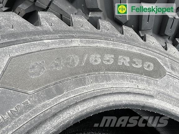 Michelin Roadbib Други пътни машини и машини за сняг