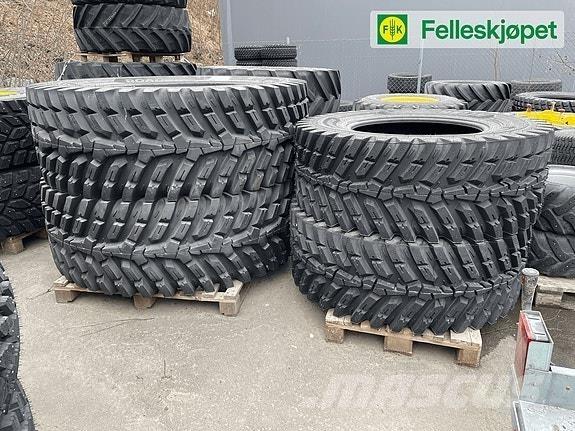 Michelin Roadbib Други пътни машини и машини за сняг