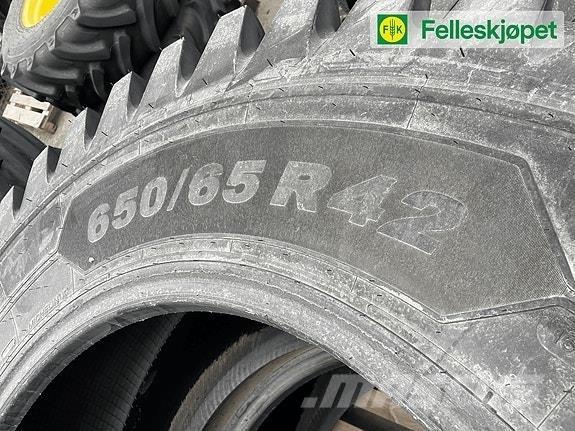 Michelin Roadbib Други пътни машини и машини за сняг