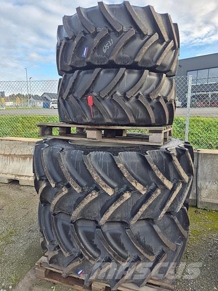 Mitas  Колелета/Гуми