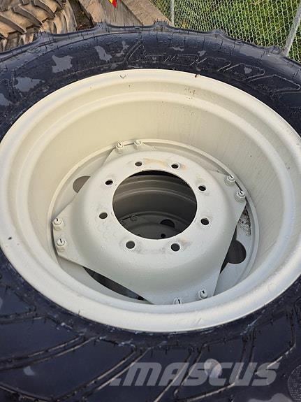 Mitas  Колелета/Гуми