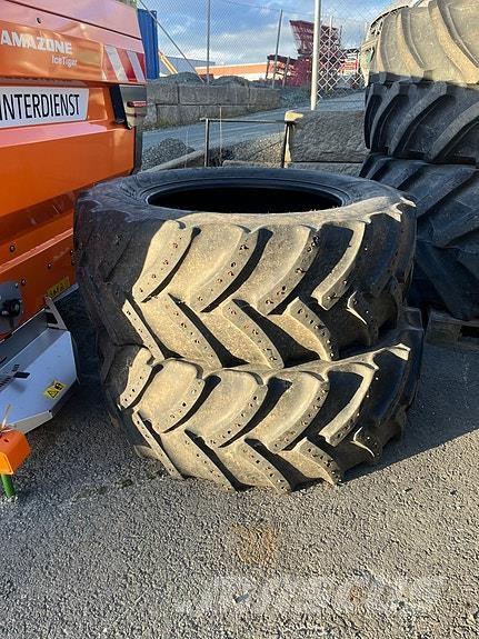 Mitas  Колелета/Гуми