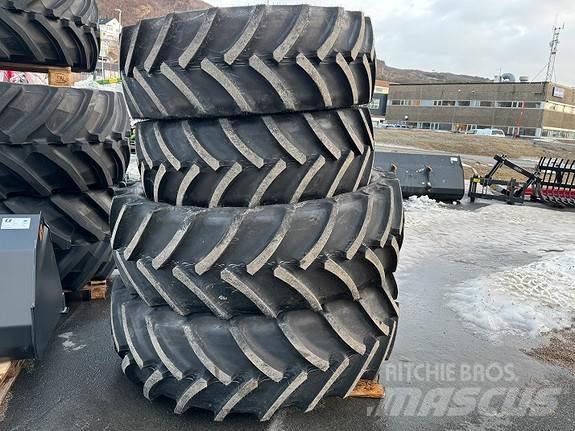 Mitas AC65 Други пътни машини и машини за сняг