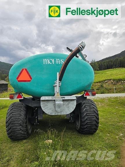Moi Doff X-11 Минерални приспособления за разширяване на струята