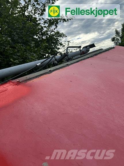 Moi GB 6 Минерални приспособления за разширяване на струята