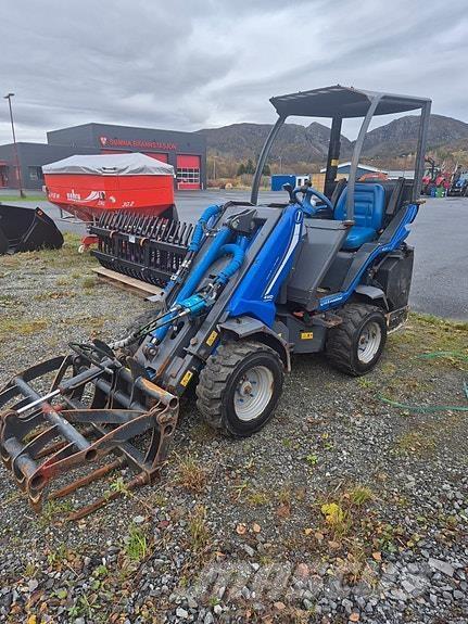 Multione SD 6.3 Мини товарачи
