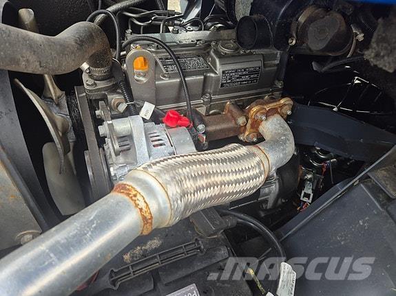 Multione SD 6.3 Мини товарачи
