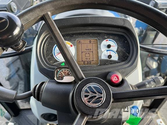 New Holland T4.75 Трактори