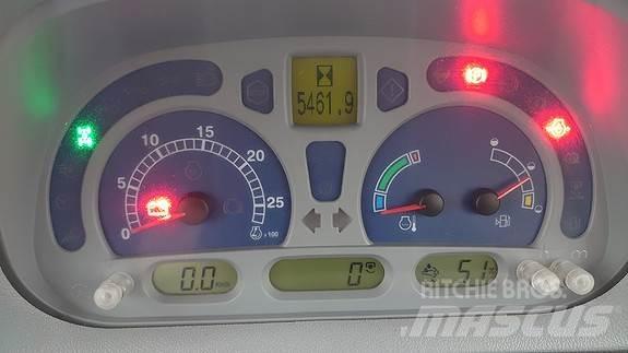 New Holland T6.160 Трактори