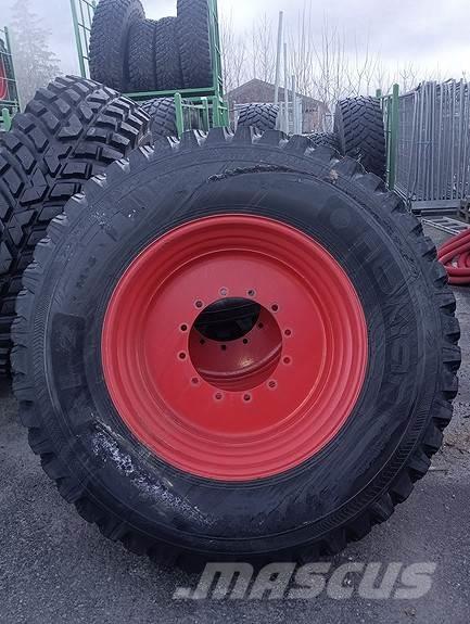 Nokian  Колелета/Гуми