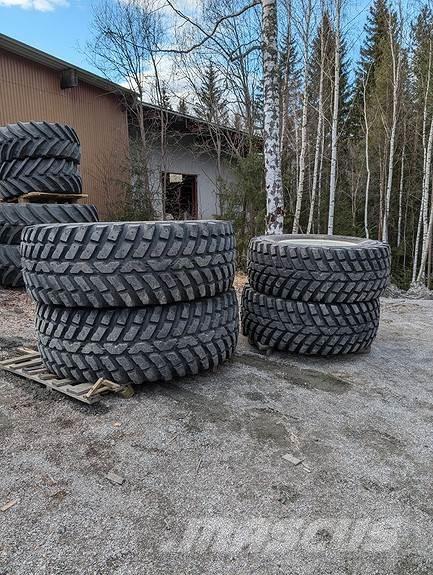 Nokian  Колелета/Гуми