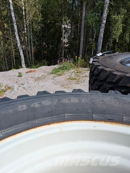 Nokian  Колелета/Гуми