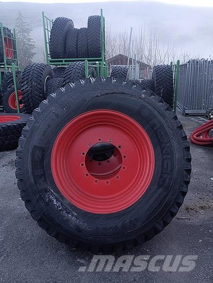 Nokian  Ремаркета за бали