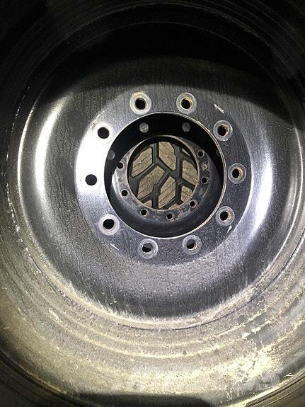 Nokian Hakka TRI Други пътни машини и машини за сняг