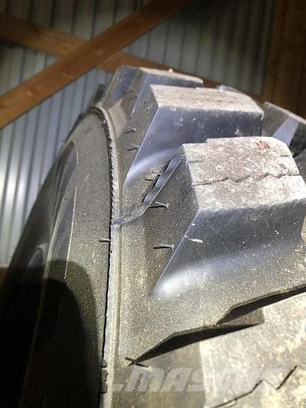 Nokian Hakka TRI Други пътни машини и машини за сняг