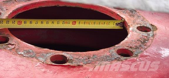 Nokian Hakkapelita Други пътни машини и машини за сняг