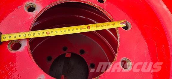 Nokian Hakkapelita Други пътни машини и машини за сняг