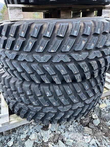 Nokian TRI 2 Селскостопанство - Други